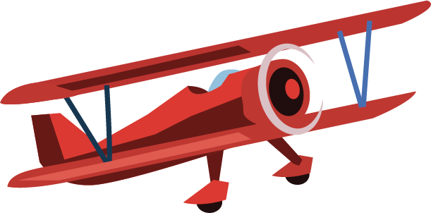On The Map Graphics logo